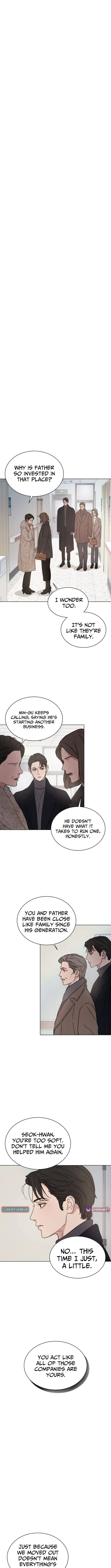 As You Wished Chapter 7 page 5 - 