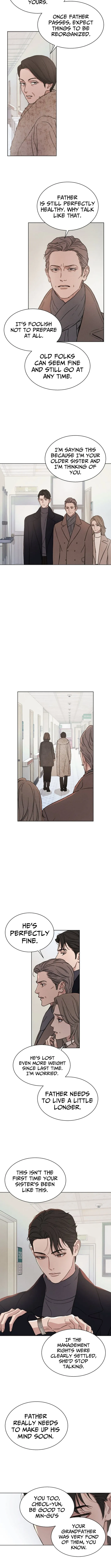 As You Wished Chapter 7 page 6 - 