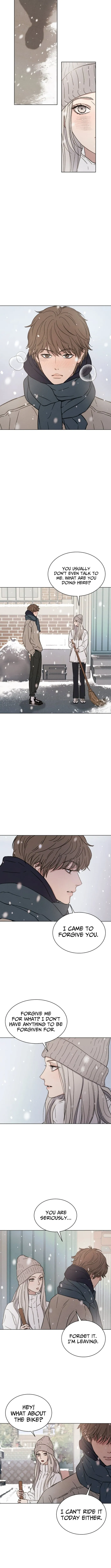 As You Wished Chapter 7 page 8 - 
