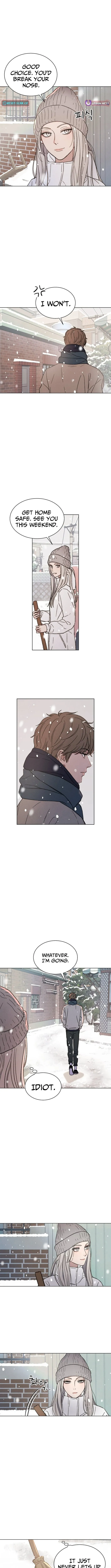 As You Wished Chapter 7 page 9 - 