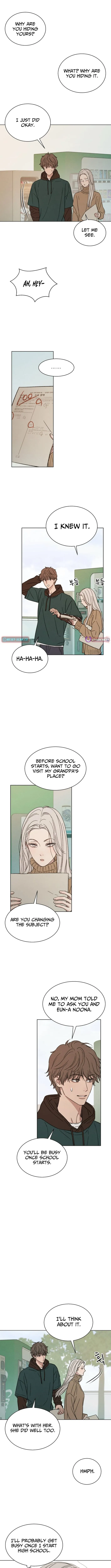 As You Wished Chapter 8 page 2 - 