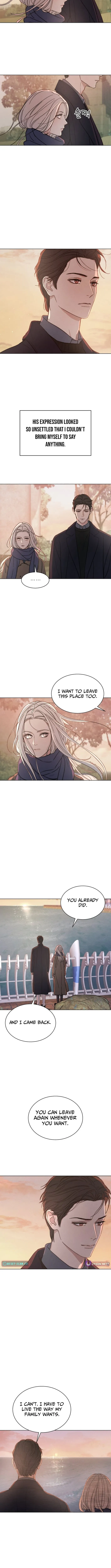 As You Wished Chapter 8 page 12 - 