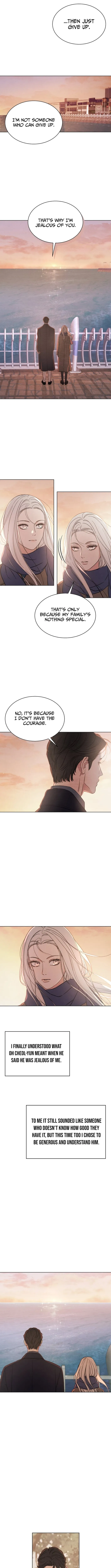 As You Wished Chapter 8 page 13 - 