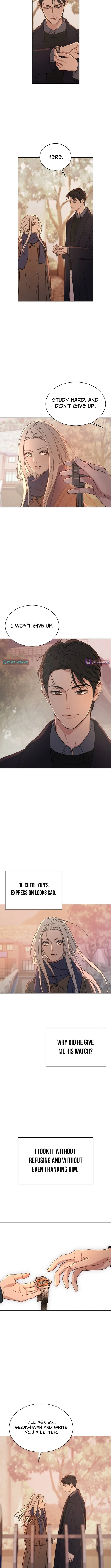As You Wished Chapter 8 page 14 - 
