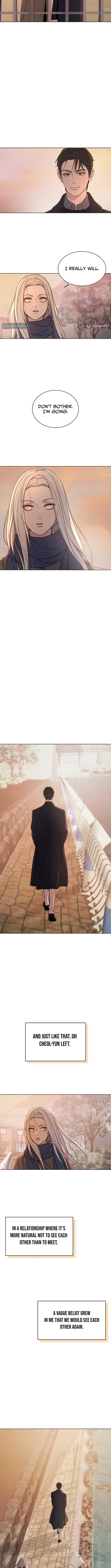 As You Wished Chapter 8 page 15 - 
