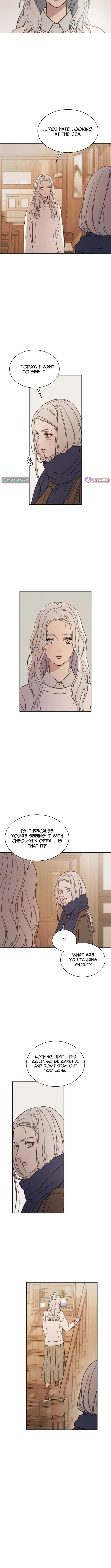 As You Wished Chapter 8 page 10 - 