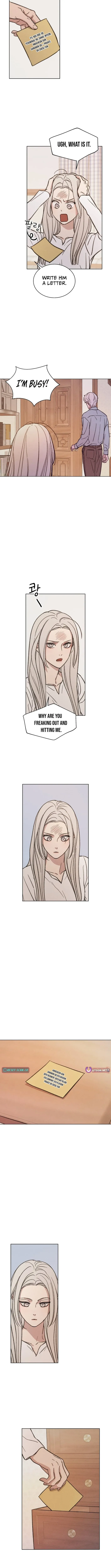 As You Wished Chapter 9 page 2 - 