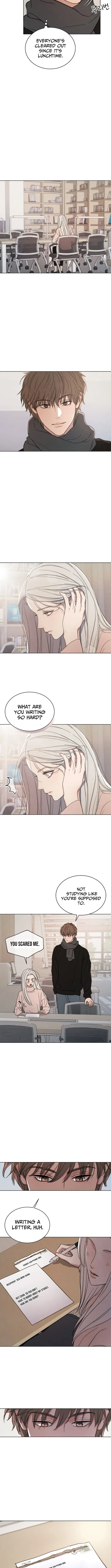 As You Wished Chapter 9 page 11 - 