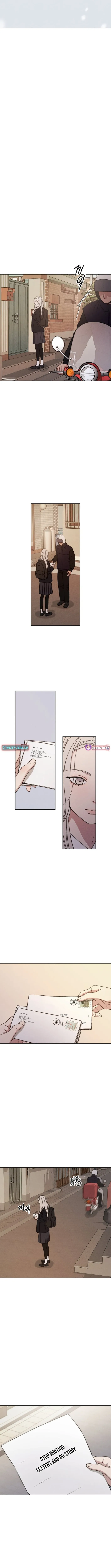 As You Wished Chapter 9 page 7 - 
