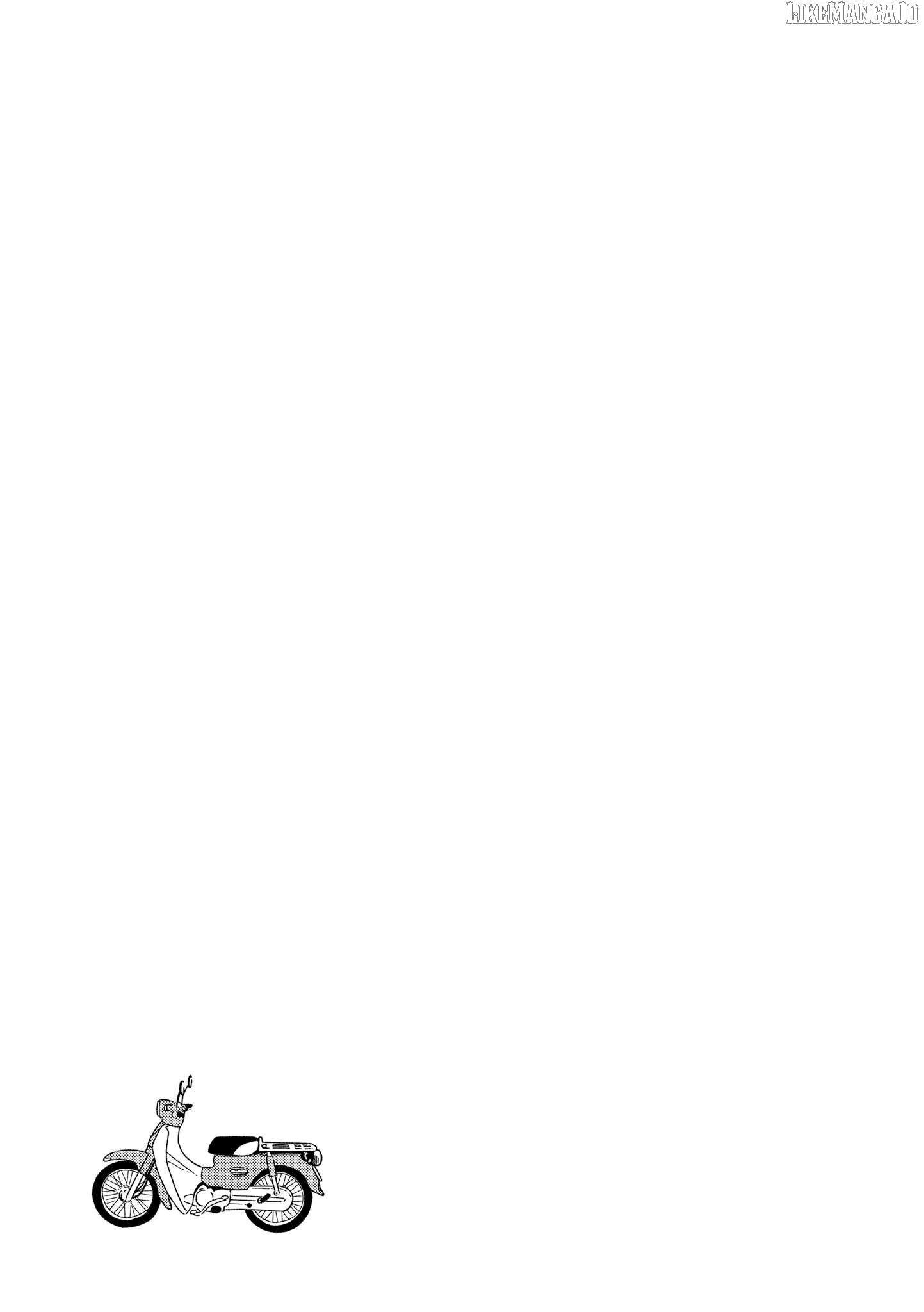 Asagi Iro no Saudade Chapter 6 page 31 - 