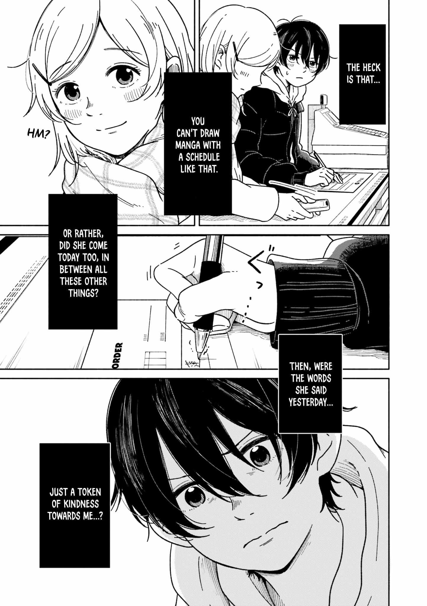 Asagiiro no Saudade Chapter 2 page 24 - 