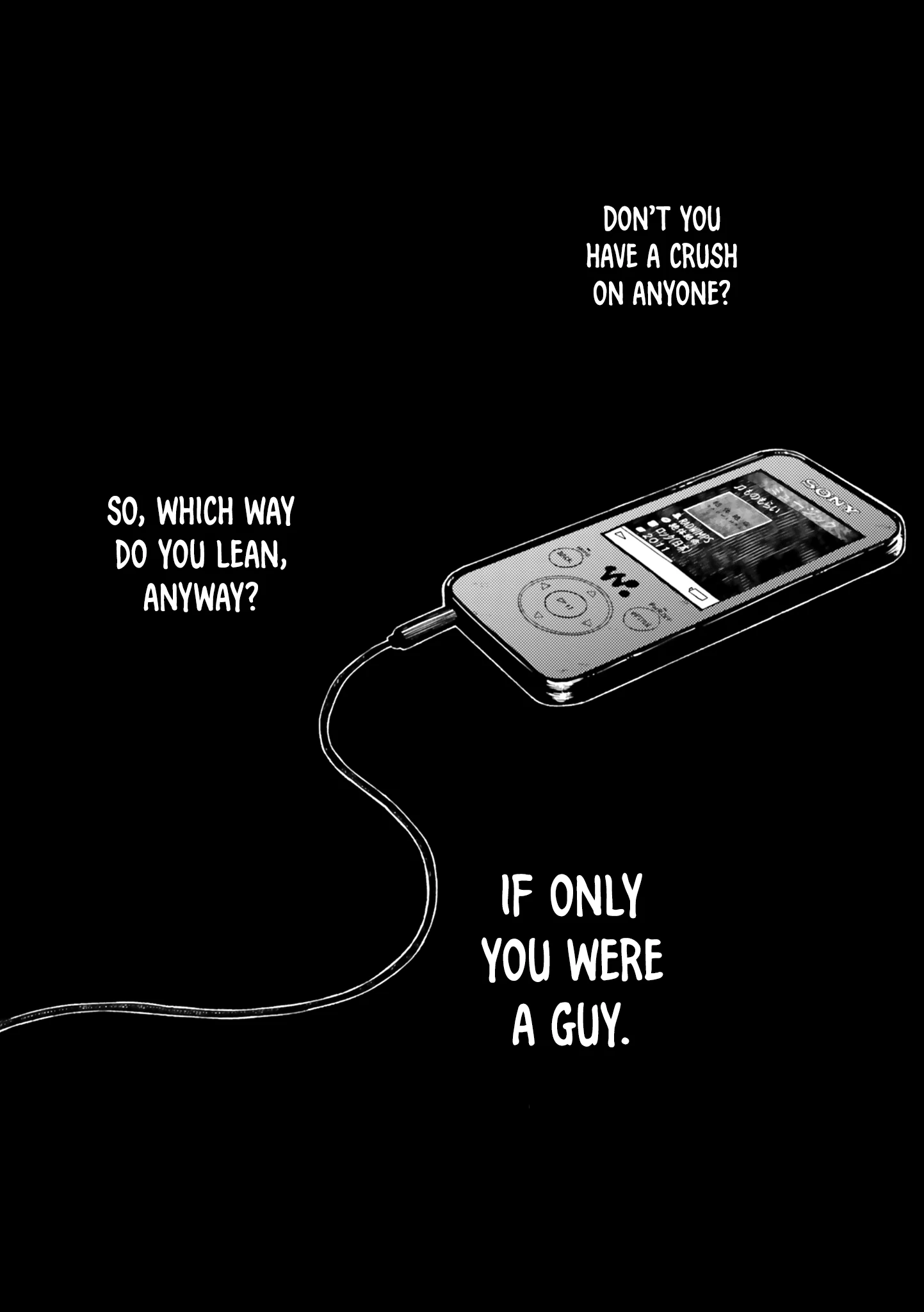 Asagiiro no Saudade Chapter 4 page 11 - 
