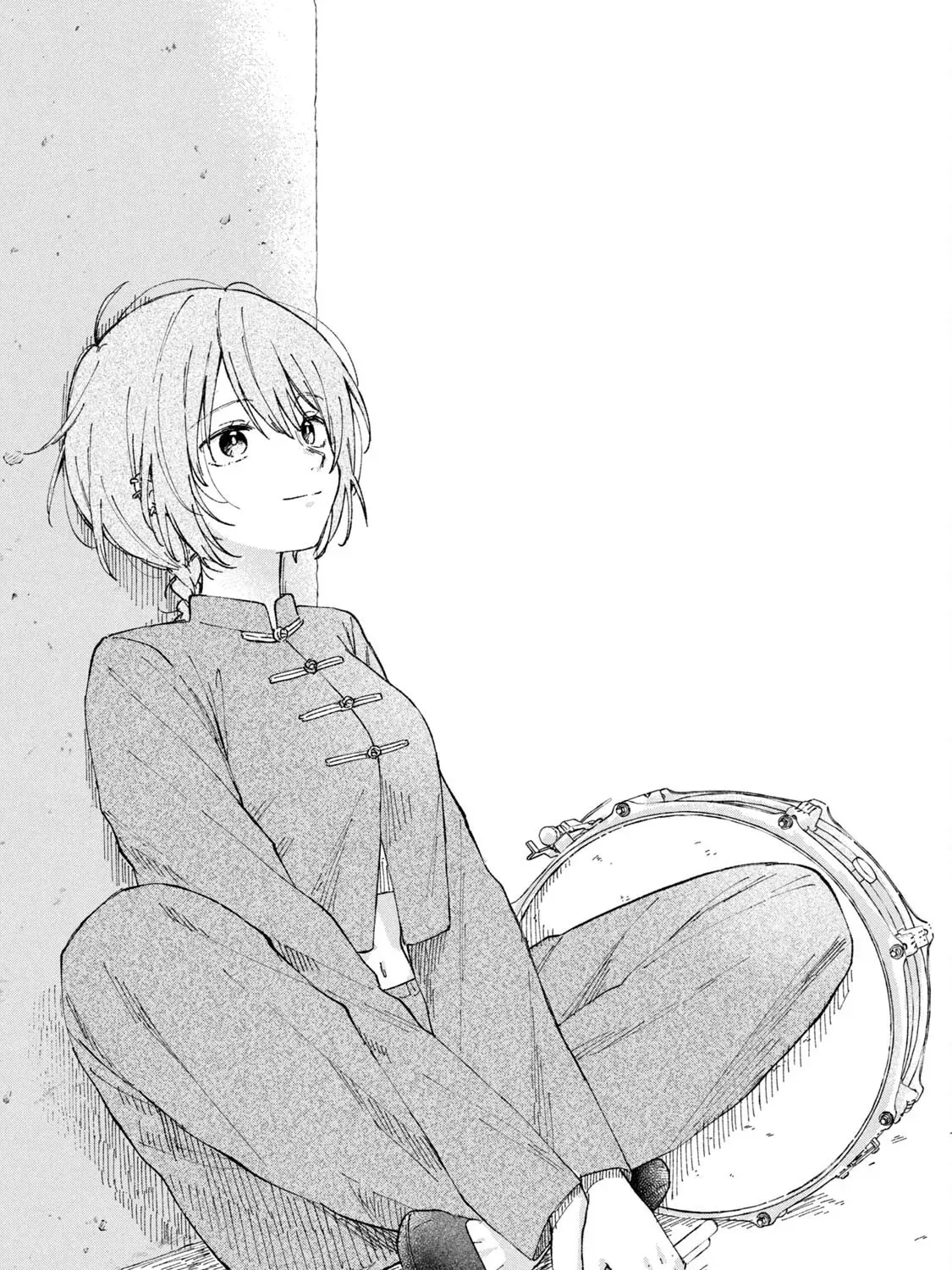 Asayake Refrain Chapter 1.1 page 12 - 