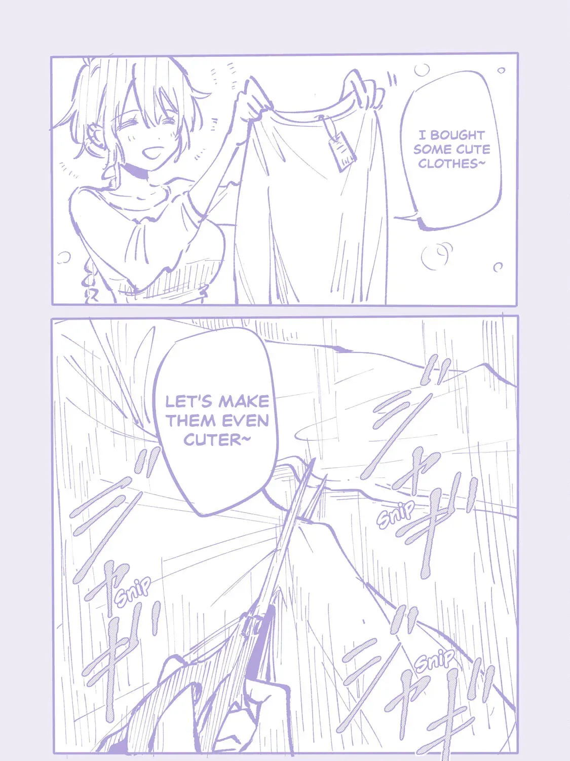 Asayake Refrain Chapter 1.1 page 24 - 