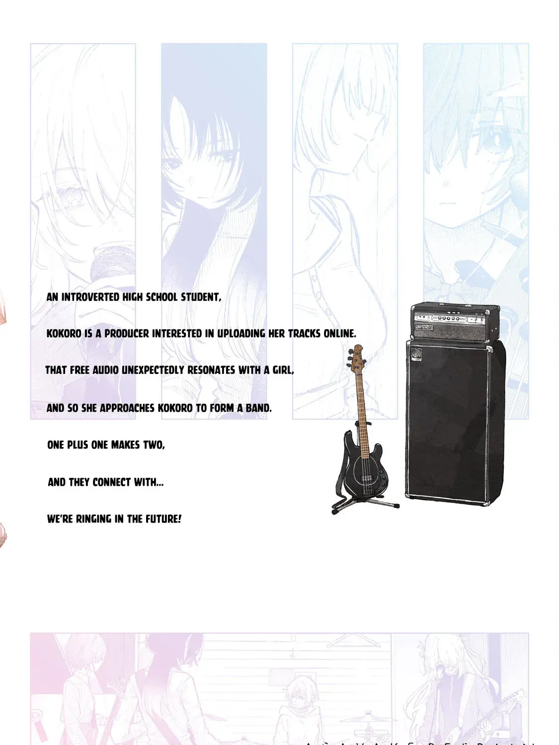 Asayake Refrain Chapter 1.1 page 26 - 