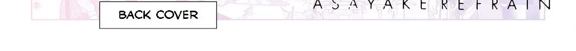 Asayake Refrain Chapter 1.1 page 27 - 
