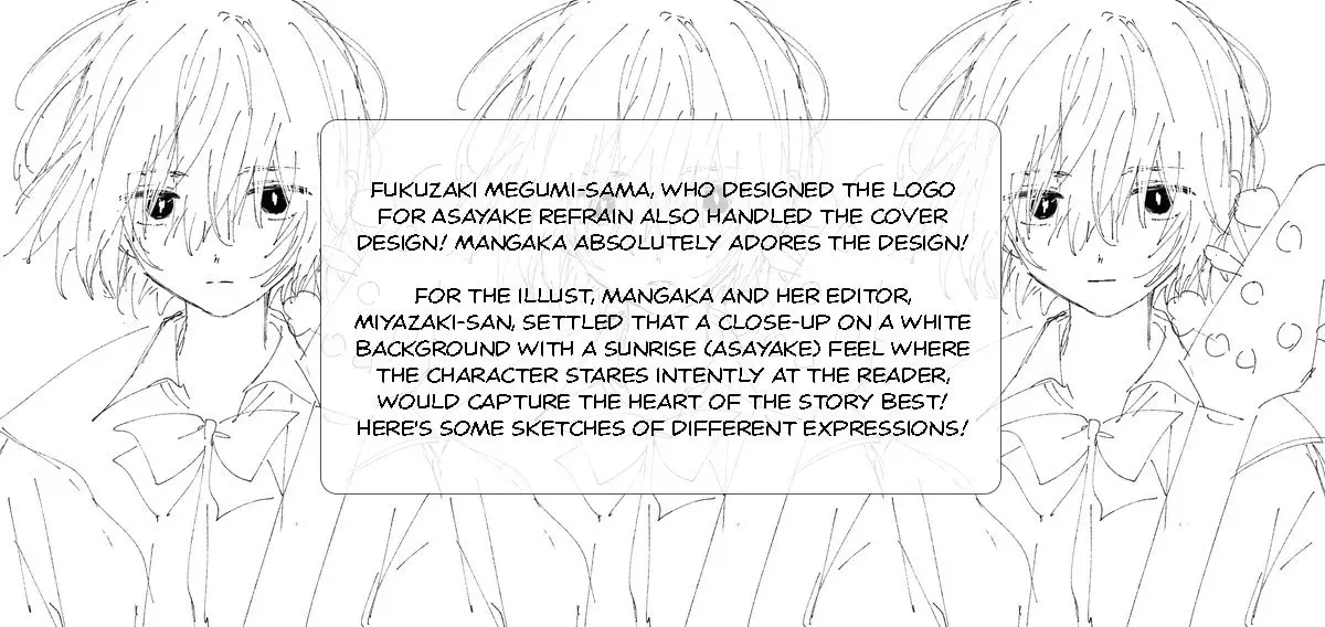 Asayake Refrain Chapter 1.1 page 38 - 