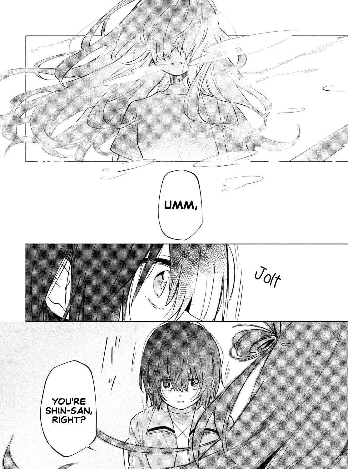 Asayake Refrain Chapter 1 page 57 - 