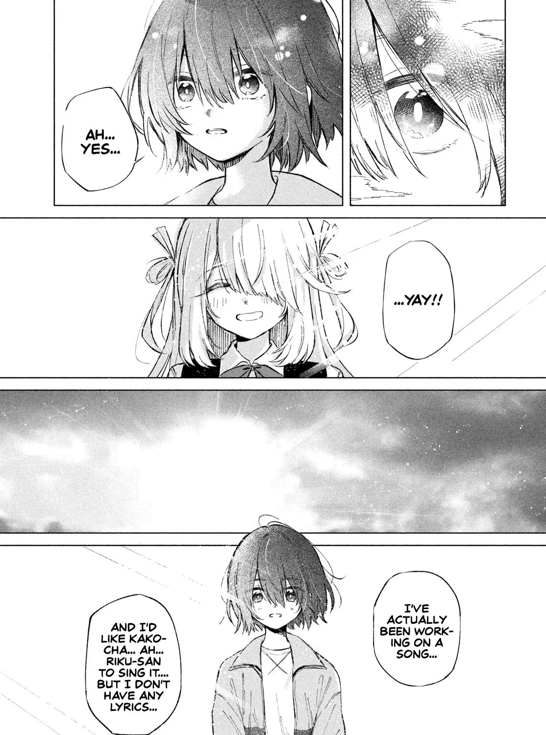 Asayake Refrain Chapter 1 page 75 - 