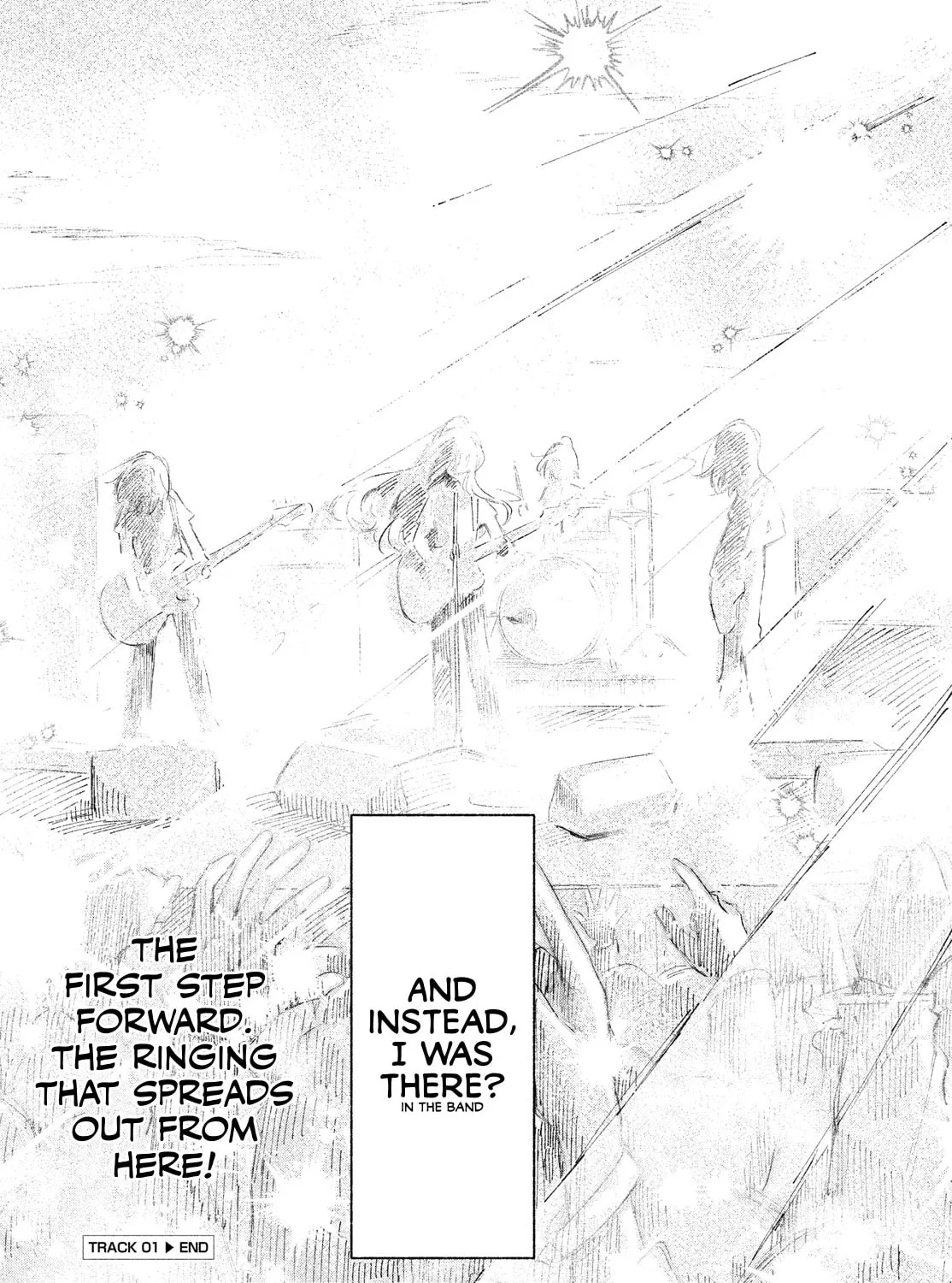 Asayake Refrain Chapter 1 page 87 - 