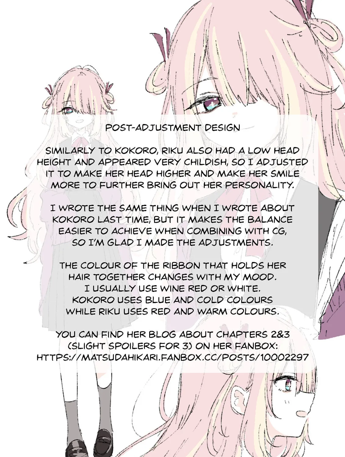 Asayake Refrain Chapter 2 page 72 - 