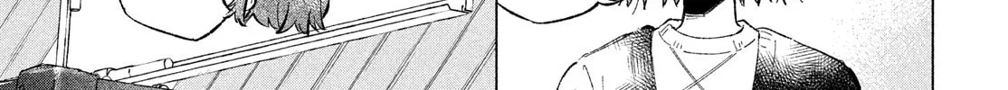 Asayake Refrain Chapter 3 page 34 - 