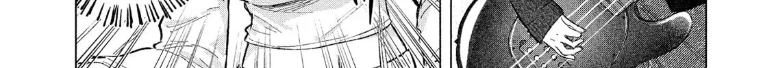 Asayake Refrain Chapter 3 page 6 - 