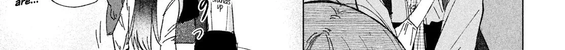 Asayake Refrain Chapter 3 page 58 - 