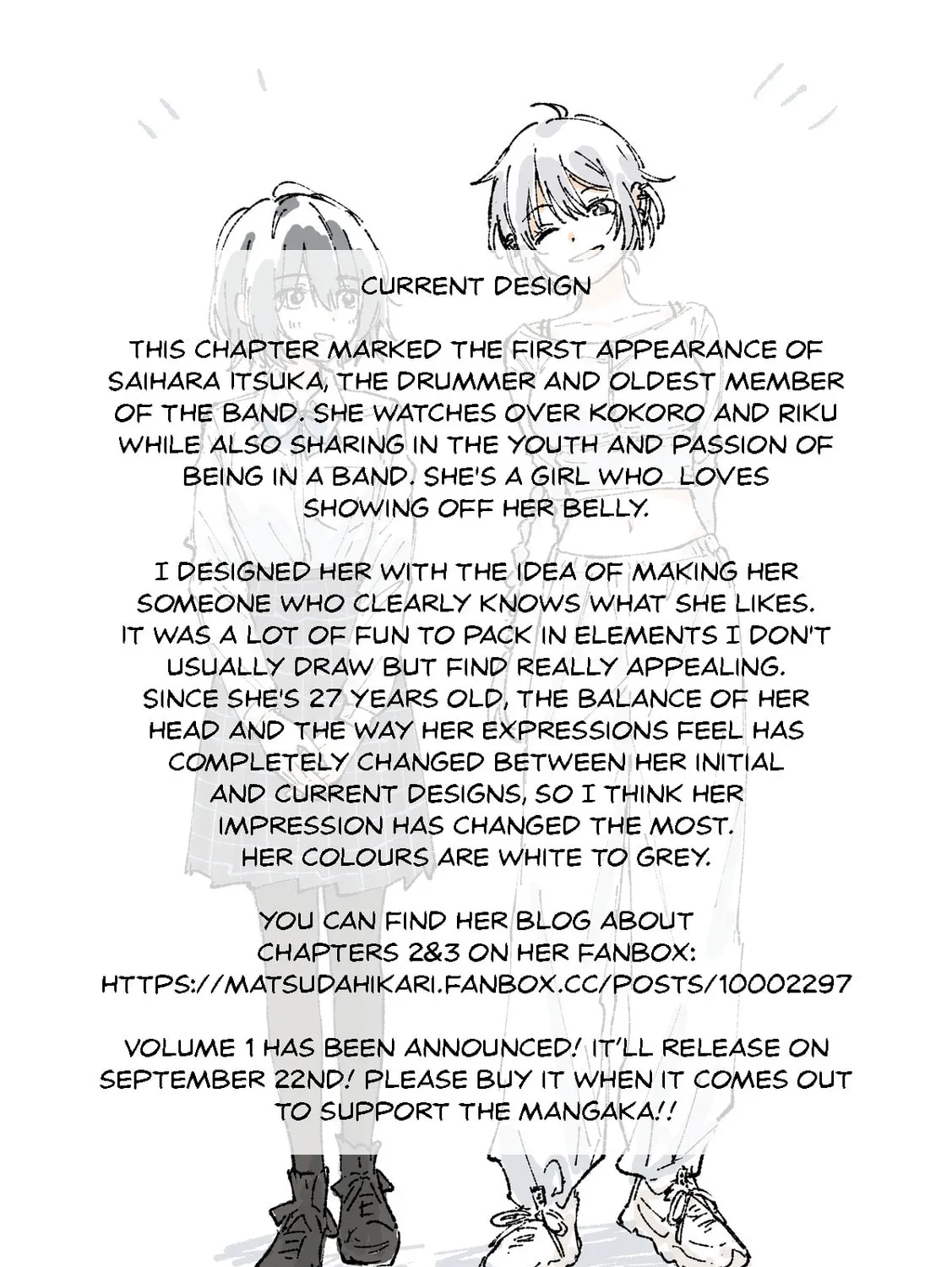 Asayake Refrain Chapter 3 page 67 - 