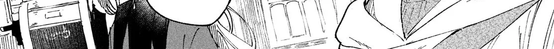 Asayake Refrain Chapter 4 page 4 - 