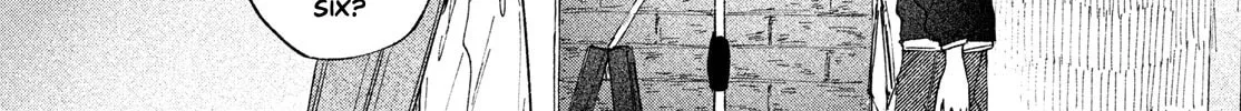 Asayake Refrain Chapter 4 page 8 - 