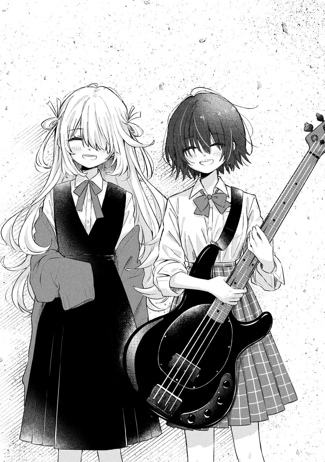 Asayake Refrain Chapter 5.5 page 6 - 
