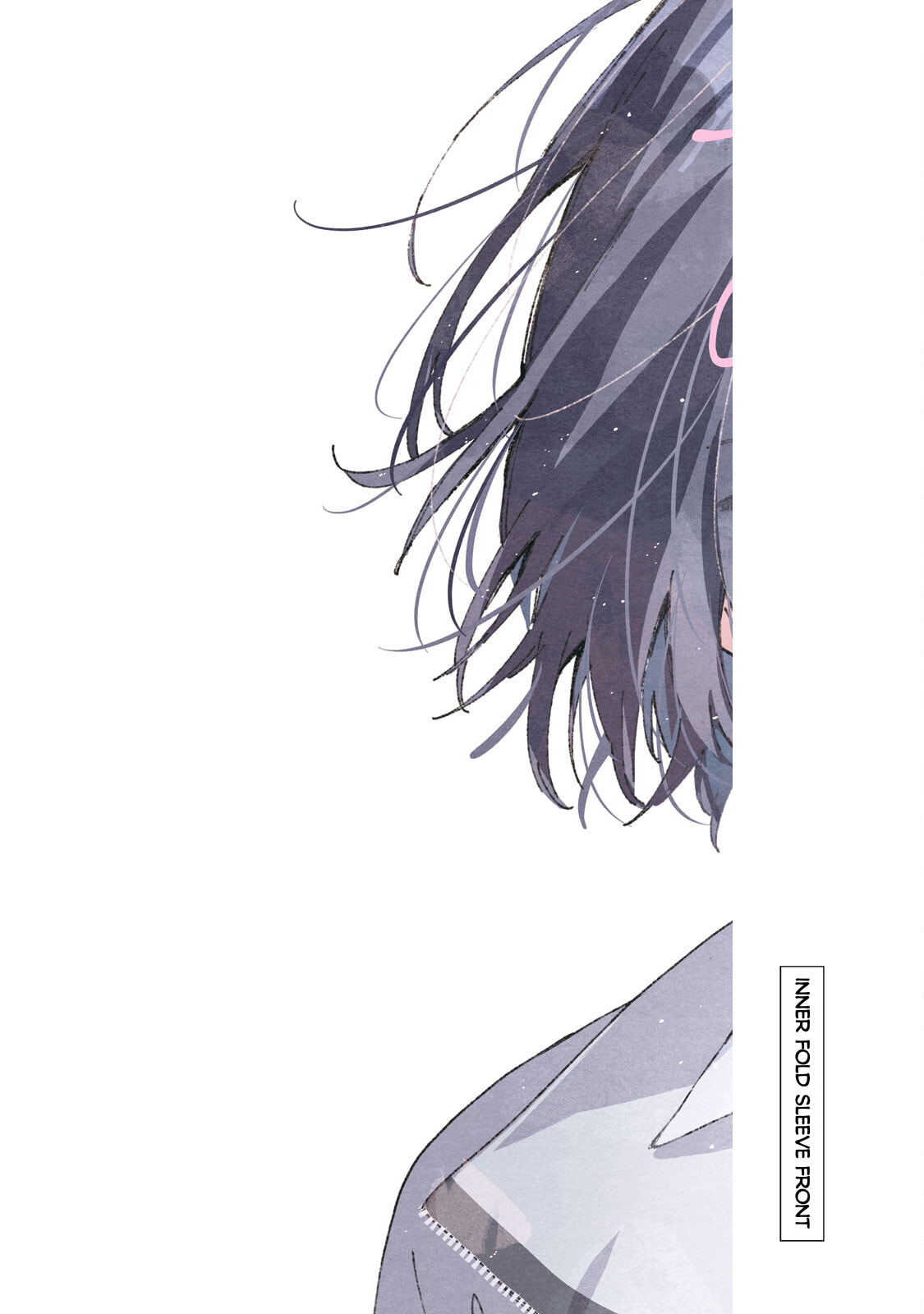 Asayake Refrain Chapter 5.5 page 10 - 