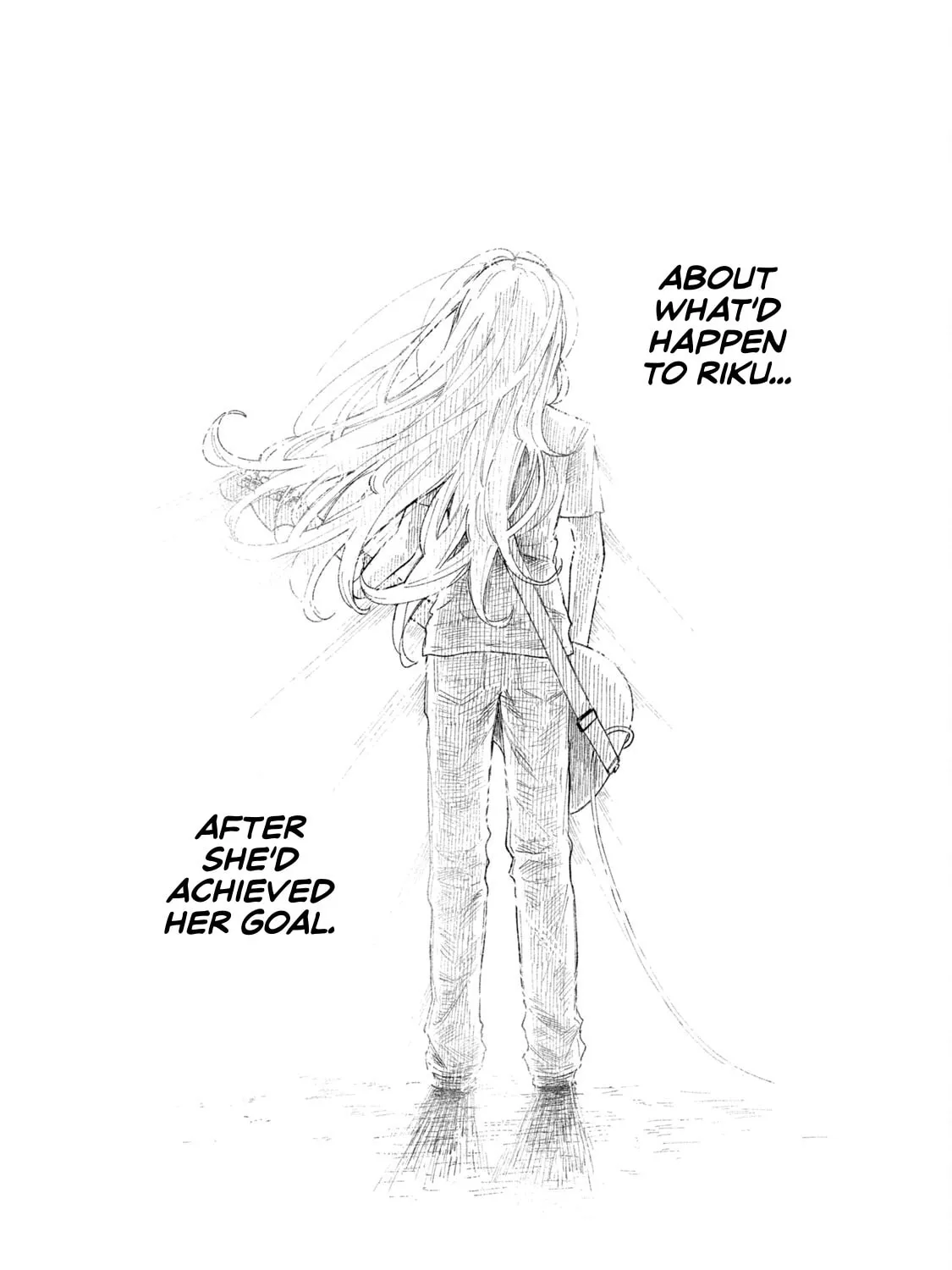 Asayake Refrain Chapter 5 page 31 - 