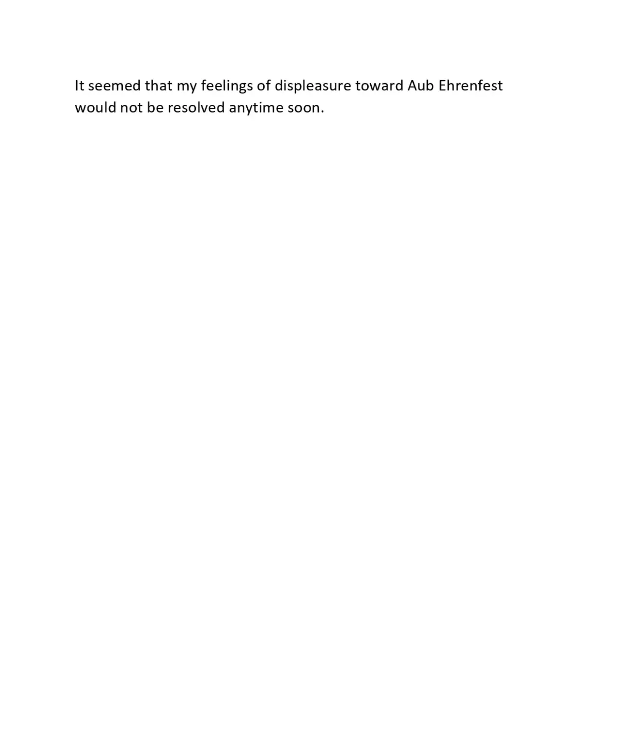 Ascendance of A Bookworm Fanbook Volume 2 Chapter 1.5 page 35 - 