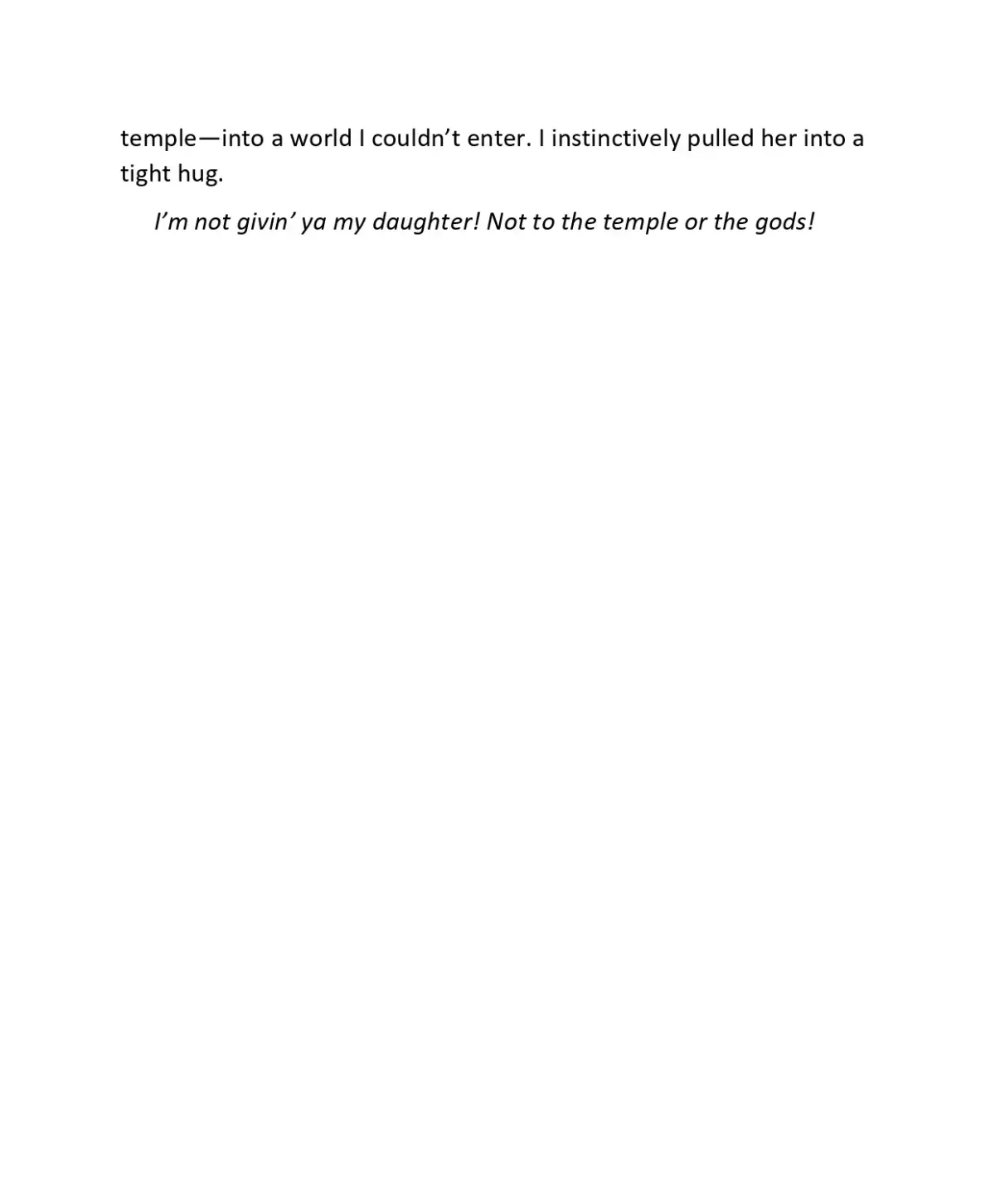 Ascendance of A Bookworm Fanbook Volume 2 Chapter 2.1 page 7 - 