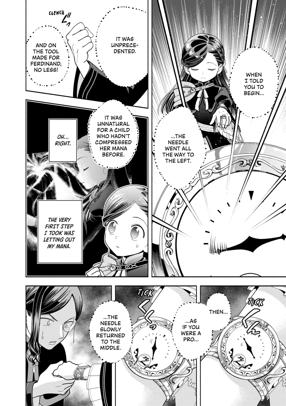 Ascendance of a Bookworm ~I’ll do anything to become a librarian!~, Part 4: I want to save the Royal Academy’s library! Chapter 10 page 26 - 