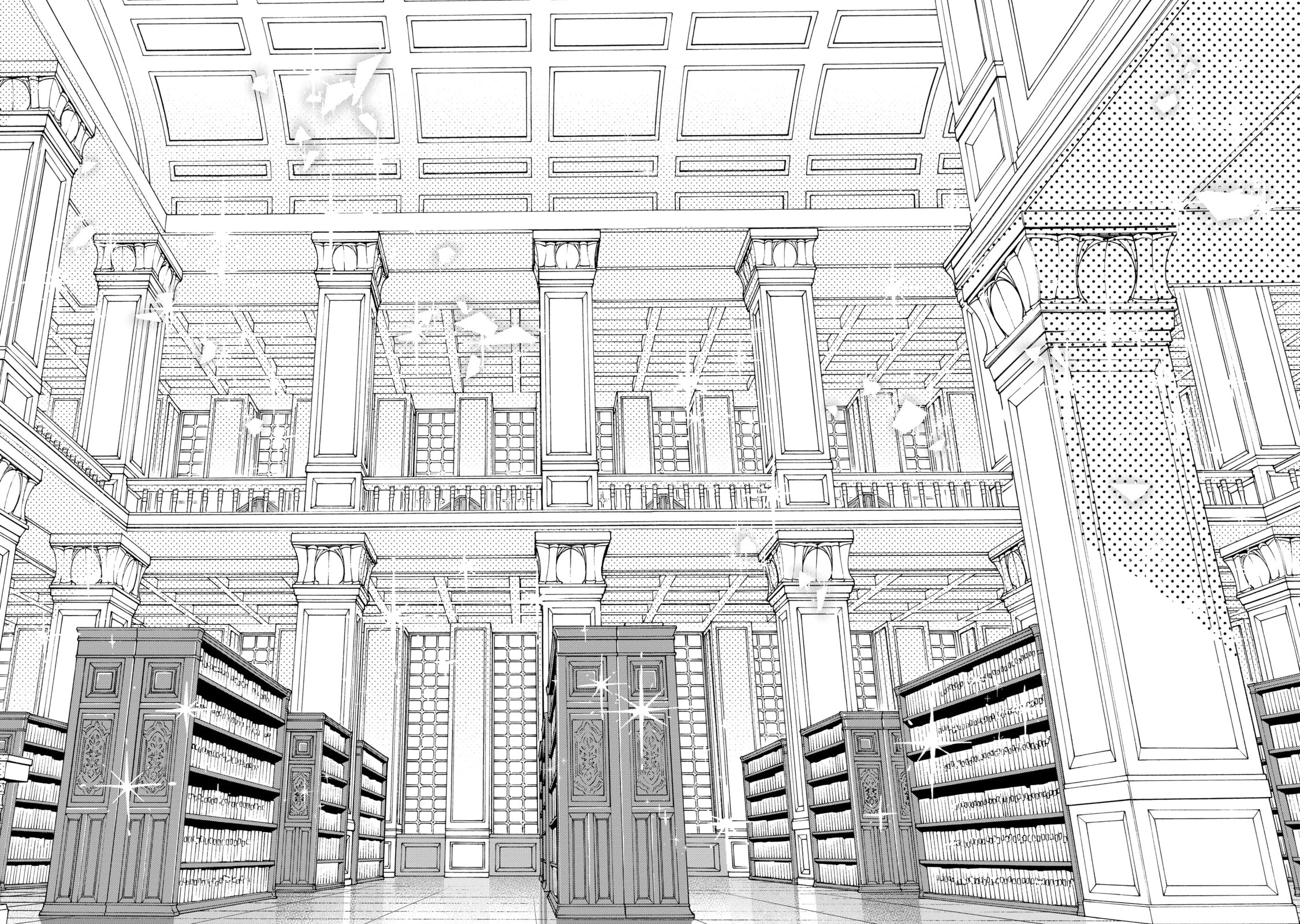 Ascendance of a Bookworm ~I’ll do anything to become a librarian!~, Part 4: I want to save the Royal Academy’s library! Chapter 12 page 6 - 