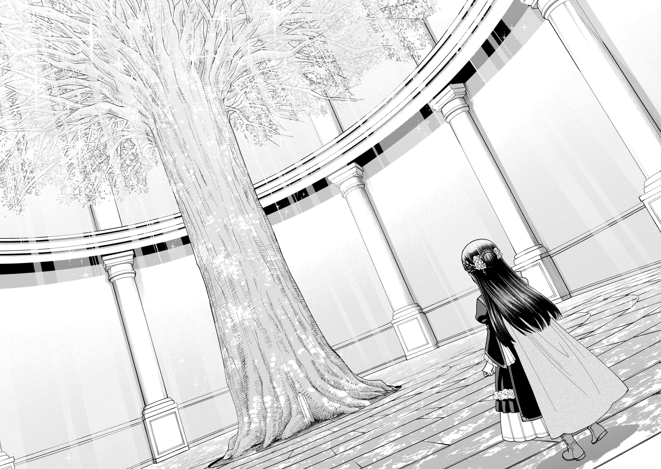 Ascendance of a Bookworm ~I’ll do anything to become a librarian!~, Part 4: I want to save the Royal Academy’s library! Chapter 14 page 20 - 