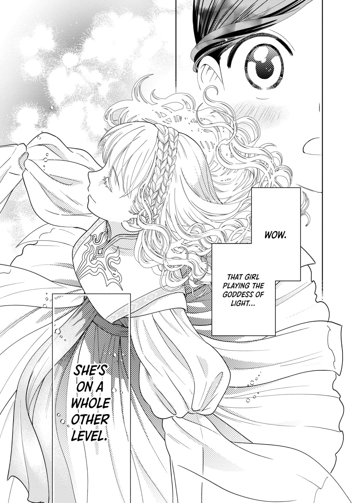 Ascendance of a Bookworm ~I’ll do anything to become a librarian!~, Part 4: I want to save the Royal Academy’s library! Chapter 16 page 11 - 