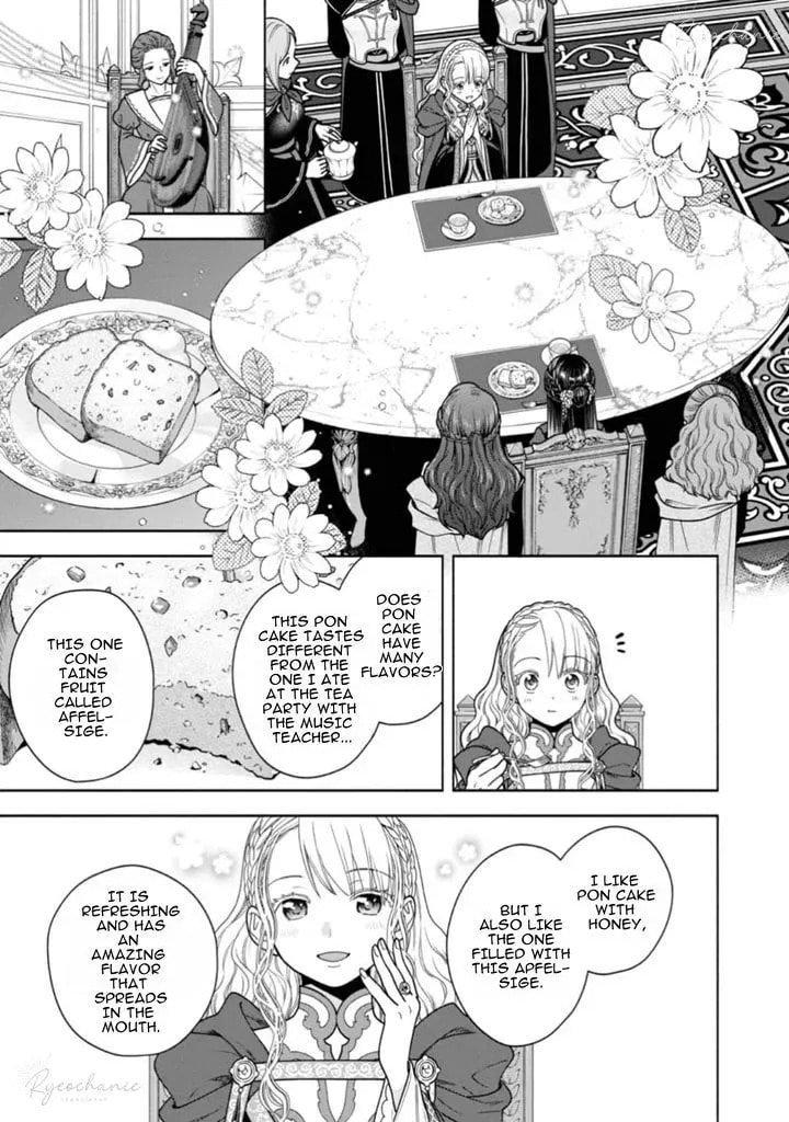 Ascendance of a Bookworm ~I’ll do anything to become a librarian!~, Part 4: I want to save the Royal Academy’s library! Chapter 34 page 9 - 