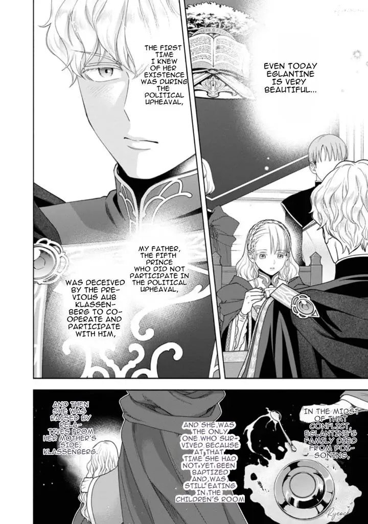 Ascendance of a Bookworm ~I’ll do anything to become a librarian!~, Part 4: I want to save the Royal Academy’s library! Chapter 36 page 2 - 