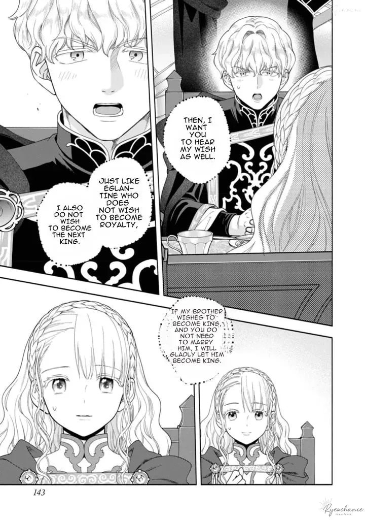 Ascendance of a Bookworm ~I’ll do anything to become a librarian!~, Part 4: I want to save the Royal Academy’s library! Chapter 36 page 15 - 