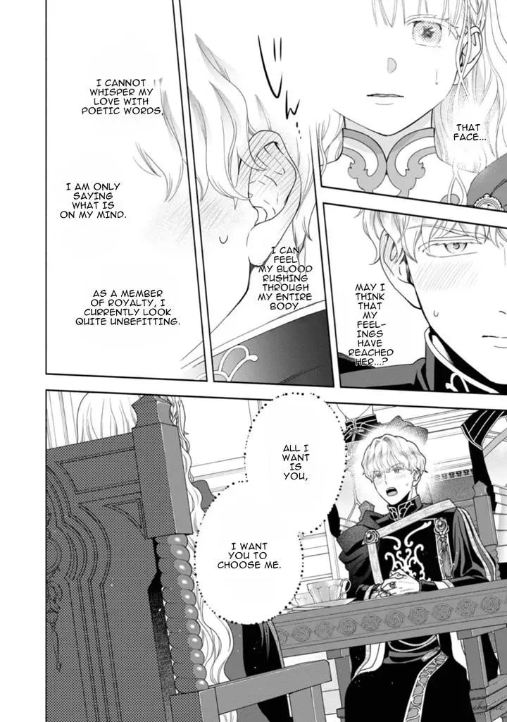 Ascendance of a Bookworm ~I’ll do anything to become a librarian!~, Part 4: I want to save the Royal Academy’s library! Chapter 36 page 16 - 