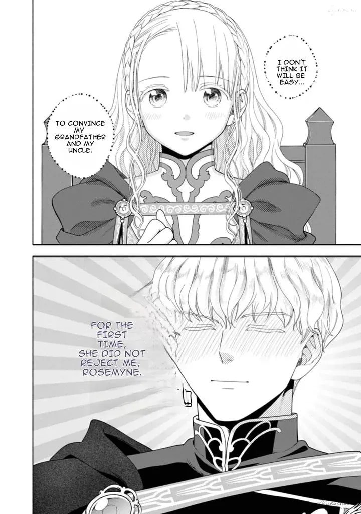 Ascendance of a Bookworm ~I’ll do anything to become a librarian!~, Part 4: I want to save the Royal Academy’s library! Chapter 36 page 28 - 