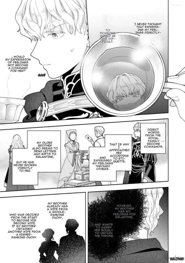 Ascendance of a Bookworm ~I’ll do anything to become a librarian!~, Part 4: I want to save the Royal Academy’s library! Chapter 36 page 5 - 