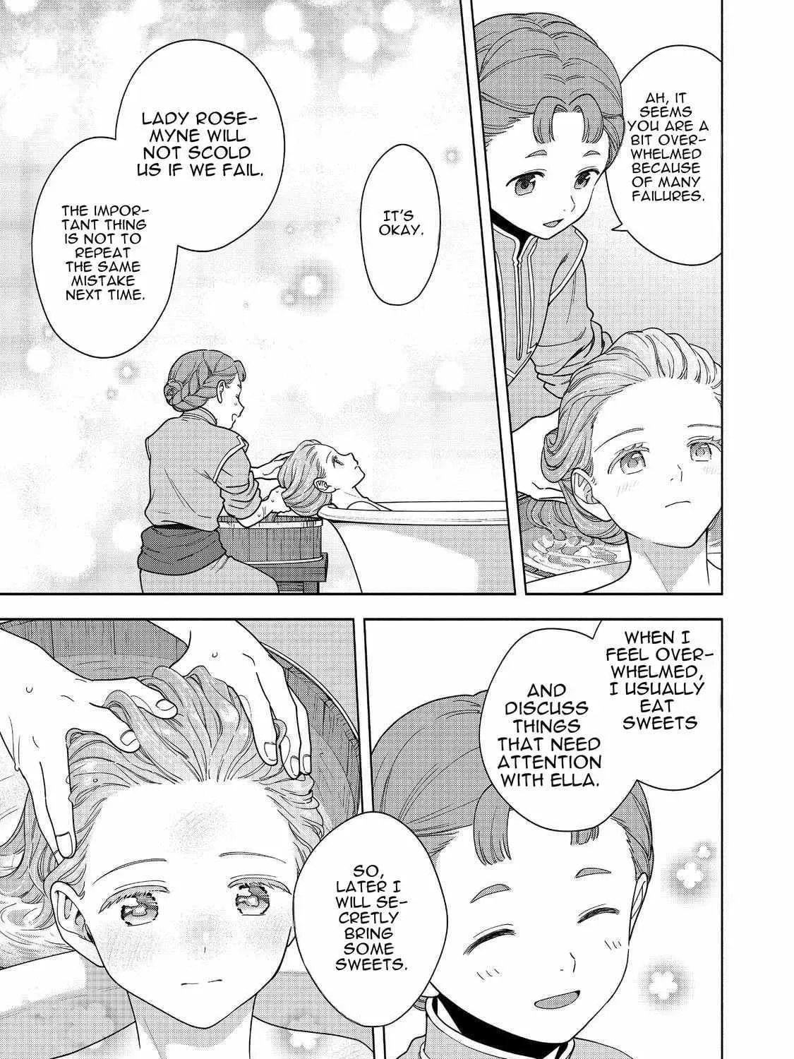 Ascendance of a Bookworm ~I’ll do anything to become a librarian!~, Part 4: I want to save the Royal Academy’s library! Chapter 43 page 53 - 