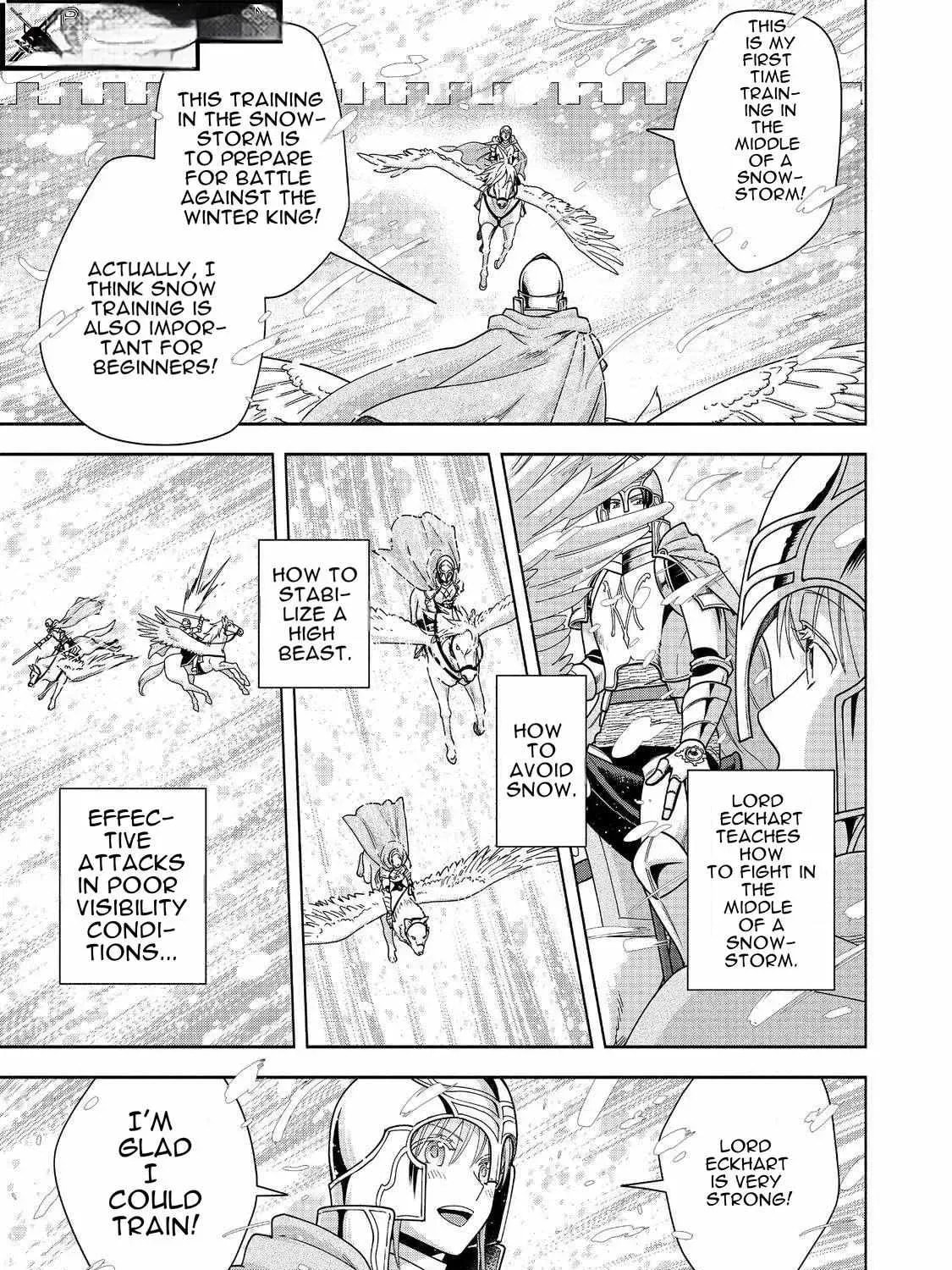 Ascendance of a Bookworm ~I’ll do anything to become a librarian!~, Part 4: I want to save the Royal Academy’s library! Chapter 43 page 9 - 