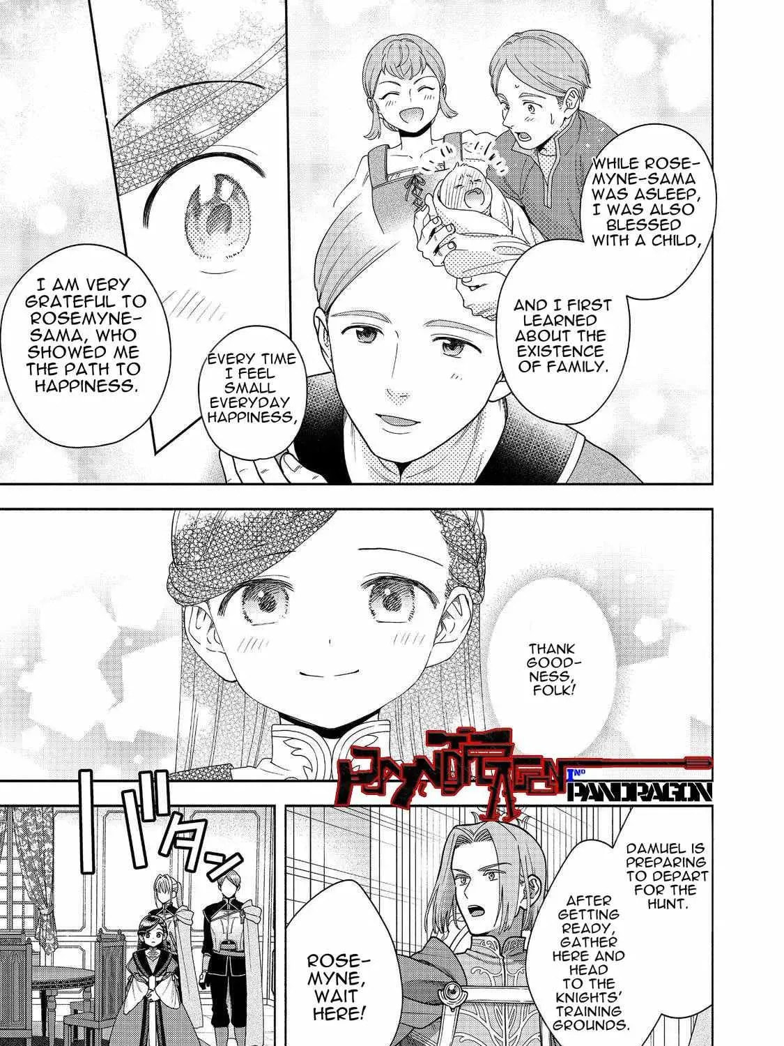 Ascendance of a Bookworm ~I’ll do anything to become a librarian!~, Part 4: I want to save the Royal Academy’s library! Chapter 46 page 65 - 
