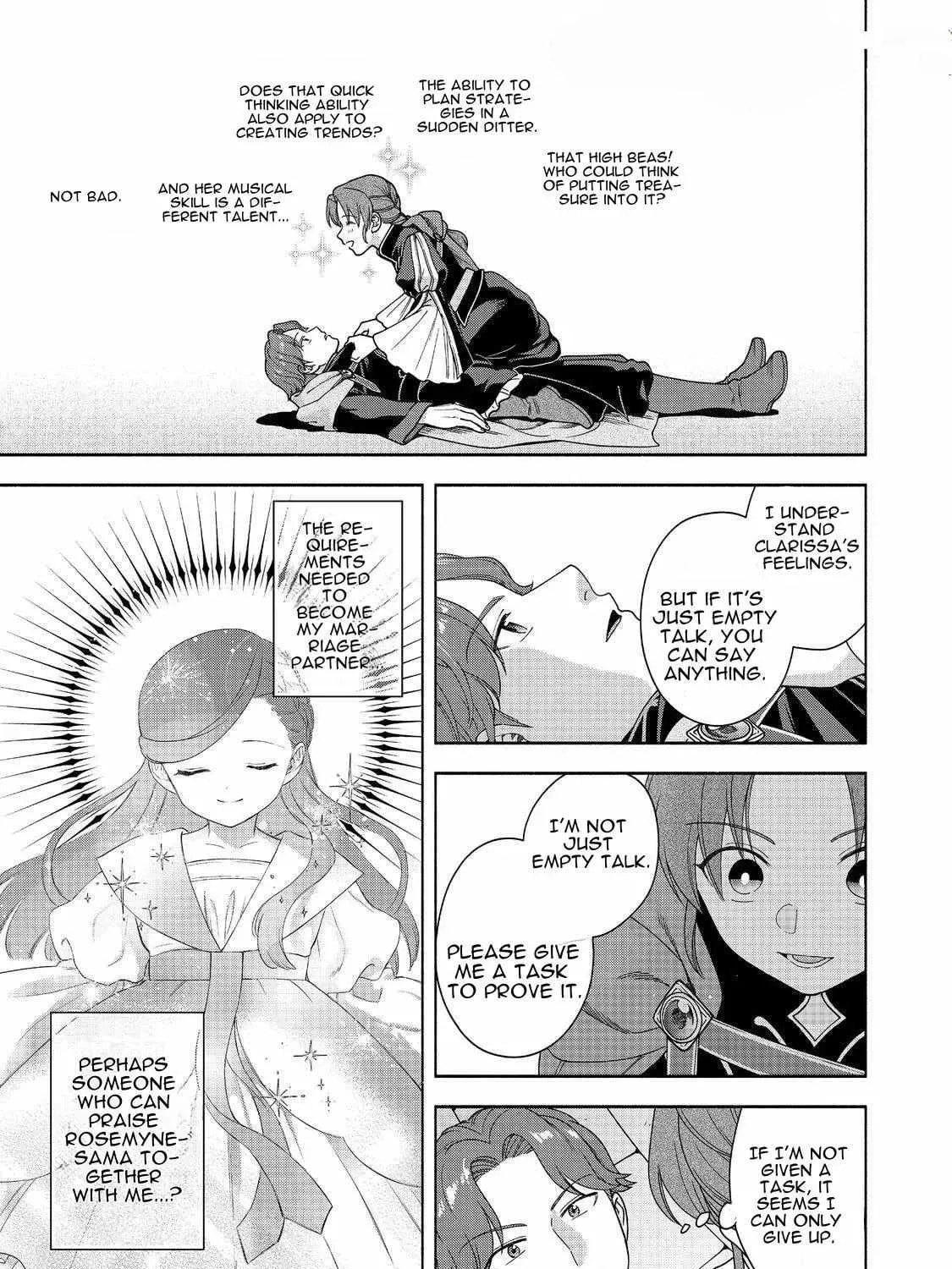 Ascendance of a Bookworm ~I’ll do anything to become a librarian!~, Part 4: I want to save the Royal Academy’s library! Chapter 47 page 57 - 